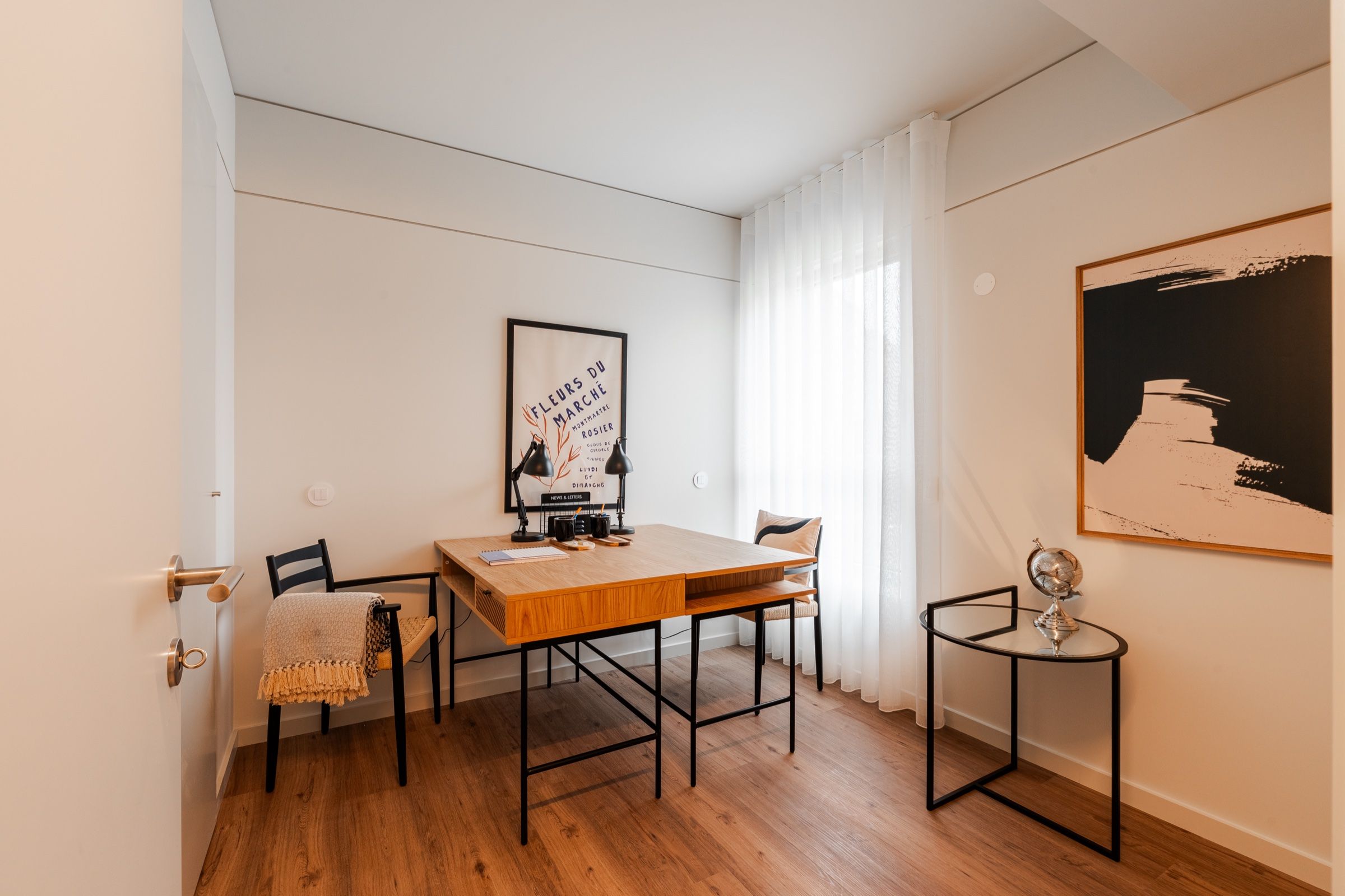 Porto by ARC Homes, interior