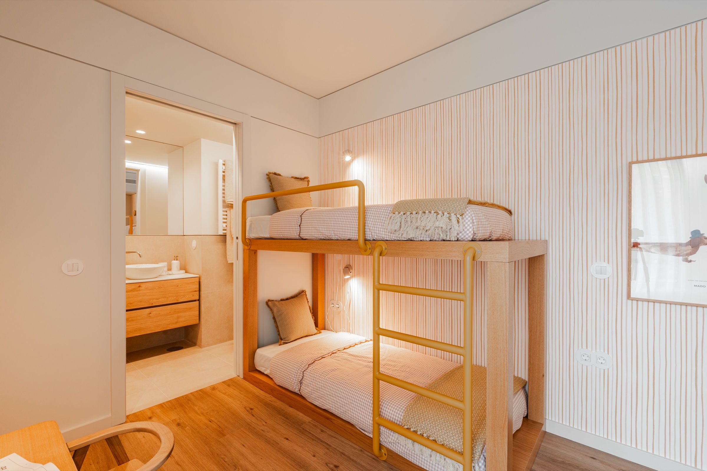 Porto by ARC Homes, interior